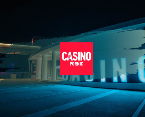 Photographie Pornic - Casino