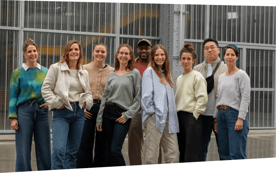 Agence de communication Nantes / Rezé - Collectifs de Freelances 